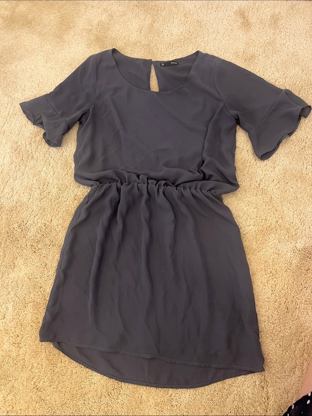 Krisa dress size S Y2K style